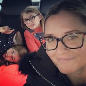 Meet your Posher, Kendra